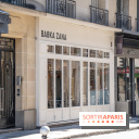 Coffee Shop Babka Zana