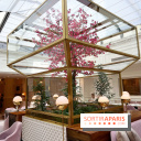 Rivages Sofitel Le Scribe Paris Opéra