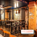 Mulberry Street, le restaurant tout droit venu de Little Italy du Quartier Latin - nos photos