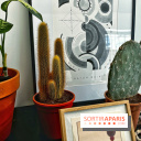 Rayon Noir, le salon de tatouage et de design moderne et accueillant du 12e arrondissement