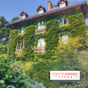 La Maison de Chateaubriand, un havre de paix en région parisienne - fotor 1755527508827