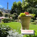 Terrasse La Bauhinia, Shangri-La - Eté 2022