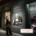 Exposition Végétal  by Chaumet aux Beaux Arts de Paris