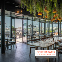 Photos : Summum Rooftop, l'immerse terrasse restaurant de Meudon