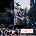 Hellfest 2022, part 1 - vendredi 17 juin, nos photos