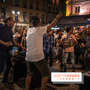 Visuel concert fête de la musique spectacle