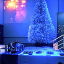 Le mardi 24 novembre, l'Atelier Renault organisait une soirée privée à l'occasion de la présentation de sa nouvelle Gordini. André en était l'invité d'honneur.