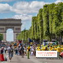 Photos : Carnaval Tropical de Paris 2022