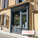 La Pâtisserie Gato à Versailles