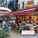 I Grappoli, le restaurant Italien à Denfert -  A7C0457