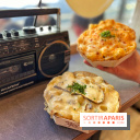 YO' Mac And Cheese, les macaronis au fromage à la française, de New-York à Paris