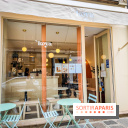 Koya Paris, le délicieux mélange entre mochi et gaufre à déguster à la Madeleine