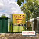 La Plage de Nanterre