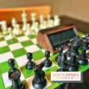 Blitz Society, le bar parisien qui vous apprend à jouer aux échecs