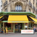 The Place To Gare de l'Est