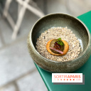 Damigiana - Menu dégustation été 2022