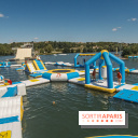 Photos : Wampark Fontainebleau 77