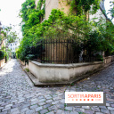 Les villages cachés du 13e arrondissement à Paris