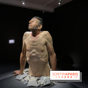 "Ceci n'est pas un corps", l'exposition hyperréaliste et troublante au Musée Maillol