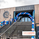 Castalia, le centre aquatique et aqua ludique de Maurepas