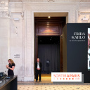 Exposition Frida Kahlo