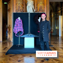 Les lauréats des Grands Prix de la Création de la Ville de Paris section Mode