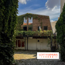 Studio de Frank Horvat - Journées du Patrimoine 2022