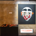 Foire foraine d'art contemporain partie 1 et 2