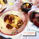 Restaurant Café Max - Macaronis