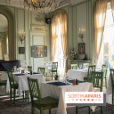 Demoiselle Nature, l'exposition de Michael Cailloux au Cercle Suédois