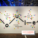 Foules, l'exposition interactive de la Cité des Sciences et de l'Industrie - nos photos