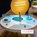 Mini-monstres, nos photos de l'exposition à la galerie de Géologie du Muséum d'Histoire naturelle