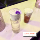 Bar Le Syndicat, cocktails créatifs signés par des grands chefs
