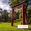 Le Jardin Japonais secret d'Aincourt