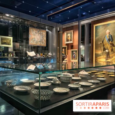 Le Musée de la Franc-Maçonnerie, l'organisation entre Histoire et mystères 