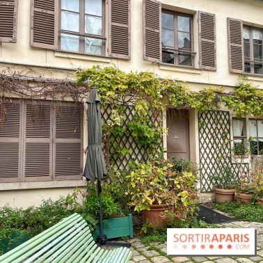 Musée de la vie romantique