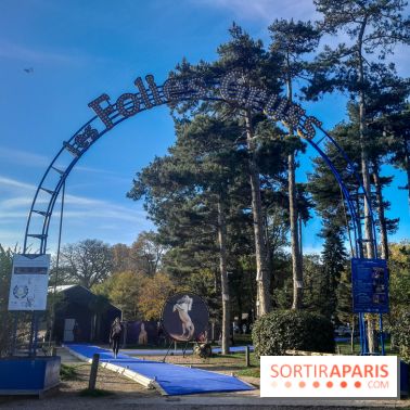 Les Folies Gruss 2022/2023