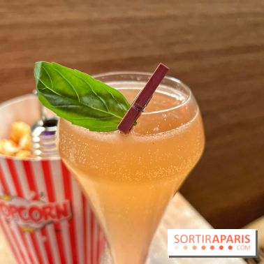 Cocoön, le bar chaleureux aux cocktails de saison originaux dans le 11e arrondissement
