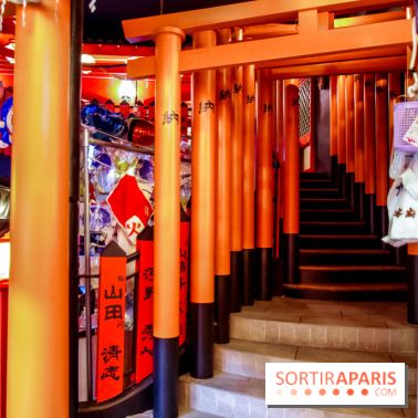 Isshin Ramen, nos photos 