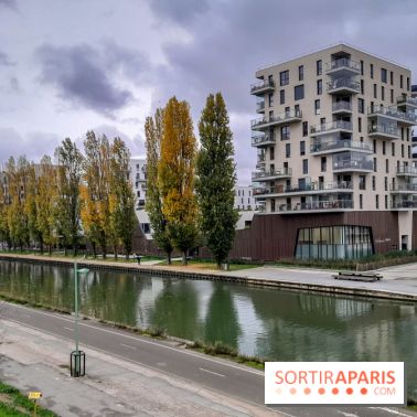La Coloc' de l'Ourcq, l'espace de coworking solidaire et sportif de Bobigny