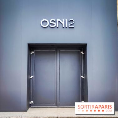 OSNI 2, le mythe parfumé : l'expérience immersive et olfactive envoûtante de la maison Cartier