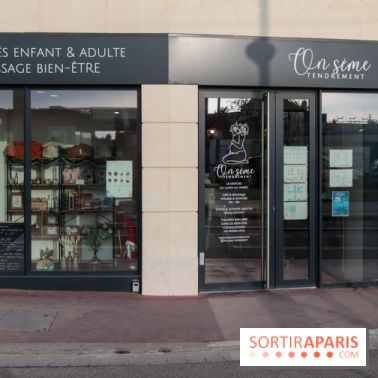 On Sème Tendrement, le nouveau family concept de Clamart