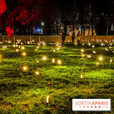 Lumières à la Villette, le parcours immersif et gratuit revient pour les fêtes