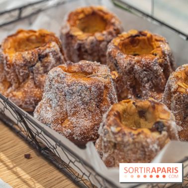 Encore -boulangerie pâtisserie d’Ophélie Barès - kouglof