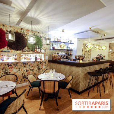 Flonflon à Paris, nos photos