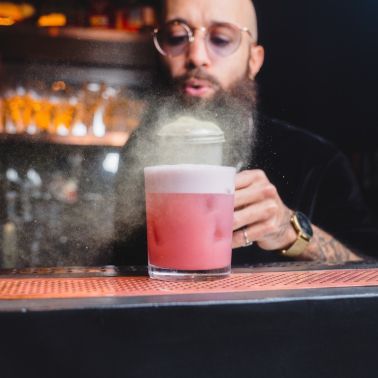 Le Vieux Carré, pour des cocktails personnalisés