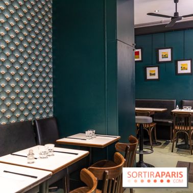 Entre 2 Rives restaurant vietnamien 