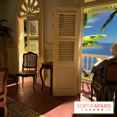 La Cité de l'Histoire