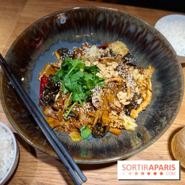 Mala Boom - Málà Xiāngguō