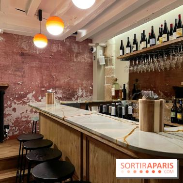 Grain[s] - Décoration